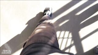 Elly Clutch - Fucking my wife and her SECRET LESBIAN LOVER - Elly Clutch and Susie Stellar