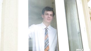 Katrina Colt - AnalMom