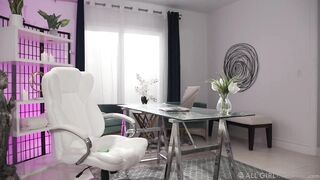 Kenzie Taylor and Charlie Forde