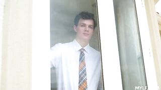 I Want to DP My Wife, and You’re Going To Help Me (Story by Katrina Colt)