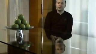 Adventures Of Pierre Woodman 10: Behind The Scenes (2005)