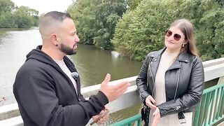 Miss Jane - 28 Years Old, From Paris