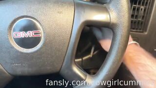 Lana Smalls- Helping The Tiny Babe Moving Boxes