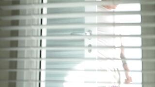 Isabella Jules- Spreads Wide For Stepbro's Cock