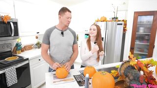 Harley Love- How To Eat Halloween Pie
