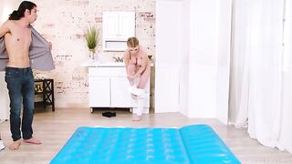 My Friend Would Be Pissed