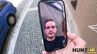 Hunt4k - Cherry Candle - Bookies Or Boobies 19 10 2025