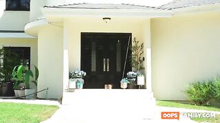 Stepmom’s Beauty Secret