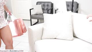 Andie Anderson - Naughty America - Andi Anderson