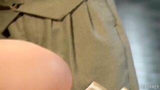 Fucked Her Face Until Tears