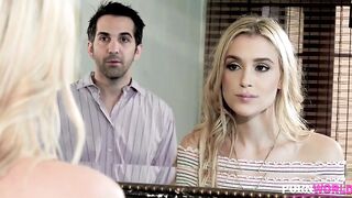 Anastasia Knight Fucked Hard