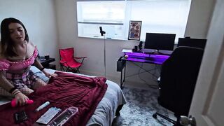 Stepsis Caught Me Watching Through The Window : HotWifeChar : Dirty Tale : Danny Dirt