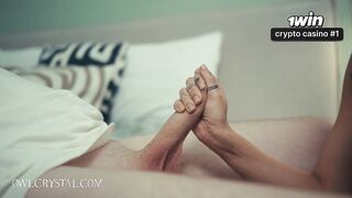 Roadside Stranger Grabs Me for Hard Fuck - Halloween Contest Vid