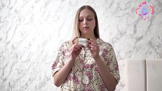 I FUCKED MY STEPSISTER WITH A REMOTE THAT BROKE PEOPLE'S MIND