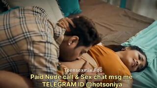 Housewife Part -3 Ullu Hot Hindi Adult Web Series