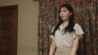 A Young Wife Who Got Addicted To Investment Fraud And Got Fucked Until She Repaid Her Debts, Rei Kuroshima