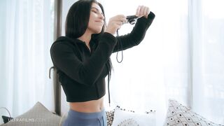 UltraFilms - Lily Bella And Vixi Rafi - Revealing True Beauty