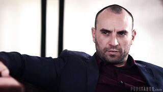 Pure Taboo 4K - Aryana Amatista