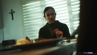 PureTaboo Lulu Chu, Penny Barber & Sophia Locke- The Growth