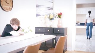 Penny Barber - Aunt Penny 23 10 2025