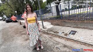 Destiny Love - PussyPatrol