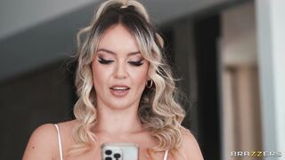 Cheating Wife Gets What She Deserves - Tatiana Alvarez