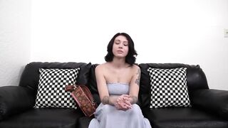 Raven Clit Anal Analpie Licks Cum