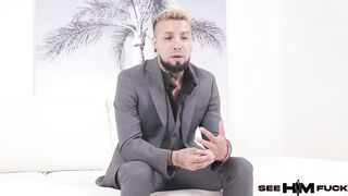 Eden V And Jade Green - SeeHimFuck