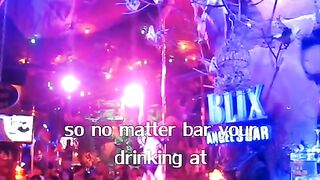 Sex Guide To Thailand