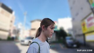 FC2 PPV 4787857 [990pt Until 11/18] Kaede, A Slender And Muscular Woman Who Has Been Contacted Again Due To Lack Of Mon