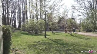 German Scout - Elisa