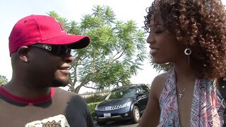 Misty Stone,Melrose Foxxx - Suddenimpact Tinys Black Adventures 6 Scn3 - These Two Fines Asses Gets Fucked Good Today