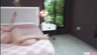 Doxy- First Time Seeing My Step Daughter Naked