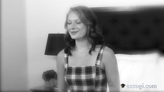 ECG – Jessica (21 09 16)