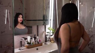 Love In A Foreign City