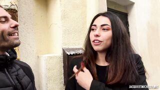 Ashley, 21 Ans, Veut Se Prendre Une Double