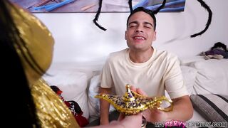 Aleksa Mink - You Wish 30 10 2025