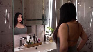 Mion Hazuki- Love In A Foreign City