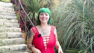 JacquieEtMichelTV Lilith 20 Years Old Loves Letting Go With Two Cocks 29 10 2025