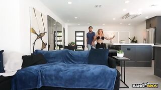 Sugar Daddy Ain't Cutting It