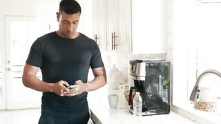 Stepdaughter's Sprung A Leak