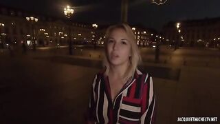 Ivanah, 25ans, au J&M Store Elite