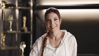 Rocco's Sex Podcast #04