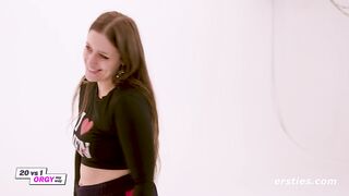 Ersties TV - Full Gameshow - 20 vs 1 (Orgy My Way 2)