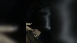 Sexy Girlfriend Got A Job To Satisfy Her Boyfriend And She Is Great In It