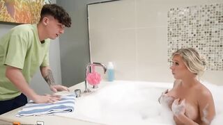 It's Bath Time - Katie Morgan