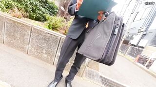 DVMM-126 Magic Mirror [Stepmother And Son Edition7] 2024-08-02