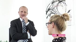 Secretaries academy (short)