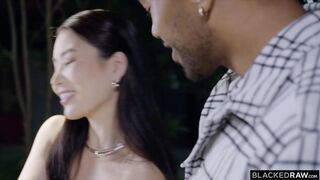 BLACKEDRAW Tight And Tiny Cutie Rikako Katayama Has Crazy One Night Stand With Tourist