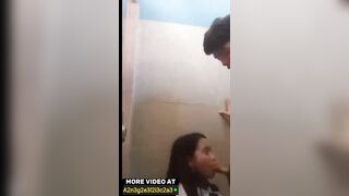 Pinay Student Kinantot Sa CR Ng Classroom Now Viral